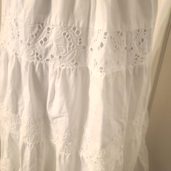 Banana Republic Midi Dress - Picture 5 of 5